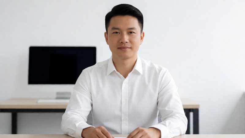 mrdesk.com 主要频道导览 配图