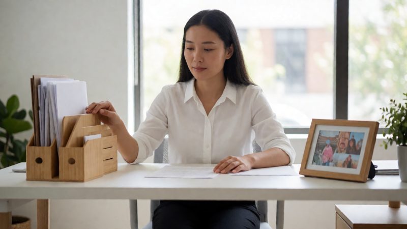 mrdesk.com 办公工具类导航细分:文档、 配图