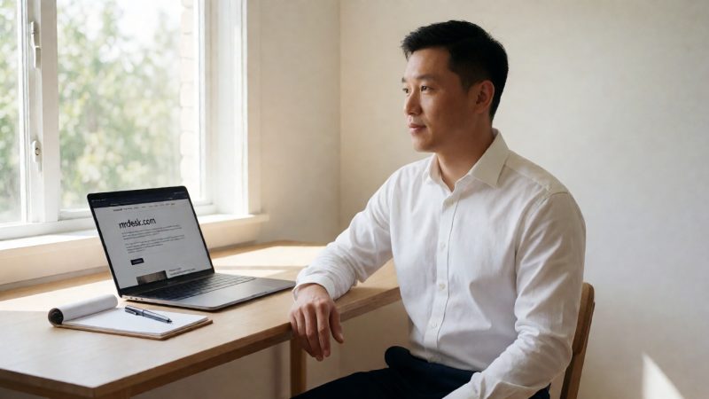 mrdesk.com 各入口地址状态与核验时间 配图